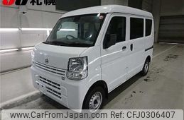 nissan clipper-van 2019 -NISSAN--Clipper Van DR17V--306599---NISSAN--Clipper Van DR17V--306599-