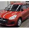 suzuki swift 2022 CFJ1706834 image 4