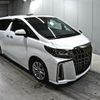 toyota alphard 2021 -TOYOTA--Alphard AGH30W-9023405---TOYOTA--Alphard AGH30W-9023405- image 1