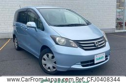 honda freed 2010 -HONDA--Freed DBA-GB3--GB3-1158526---HONDA--Freed DBA-GB3--GB3-1158526-