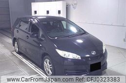 toyota wish 2010 -TOYOTA--Wish ZGE25G-0006949---TOYOTA--Wish ZGE25G-0006949-