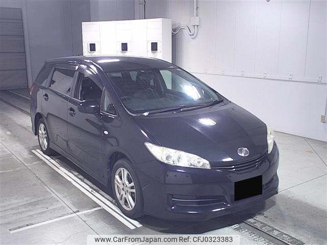 toyota wish 2010 -TOYOTA--Wish ZGE25G-0006949---TOYOTA--Wish ZGE25G-0006949- image 1