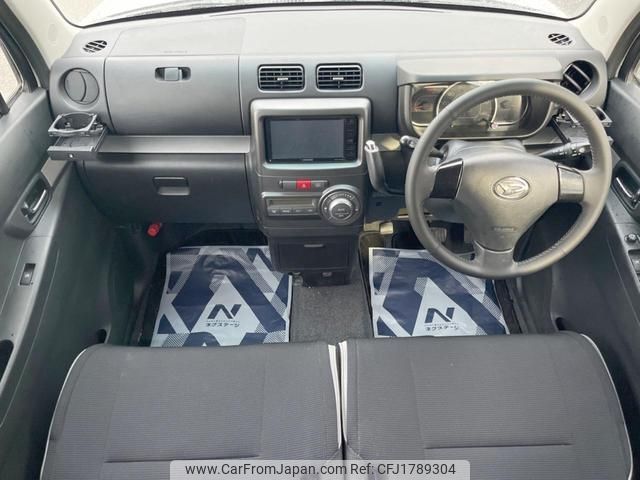 daihatsu move-conte 2016 CFJ1789304 image 2
