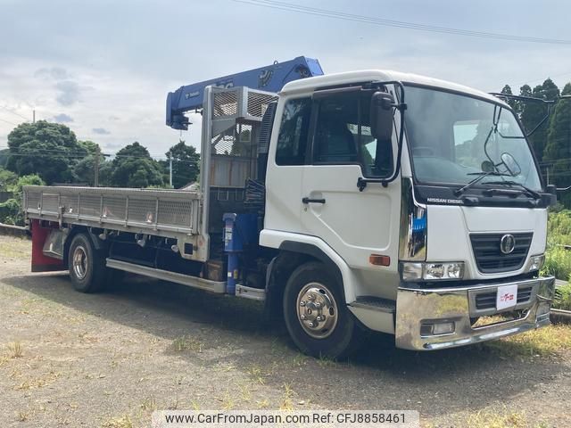 nissan diesel-ud-condor 2008 CFJ8858461 image 1
