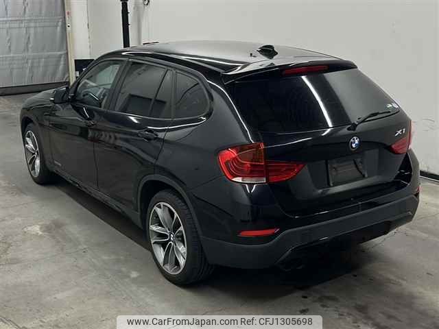 bmw x1 2015 -BMW--BMW X1 VL20-WBAVL92020VX87600---BMW--BMW X1 VL20-WBAVL92020VX87600- image 2