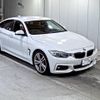 bmw 4-series 2015 CFJ1694120 image 1