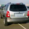 mazda tribute 2004 No.11828 image 2