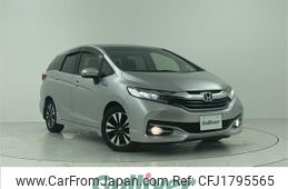 honda shuttle 2016 CFJ1795565