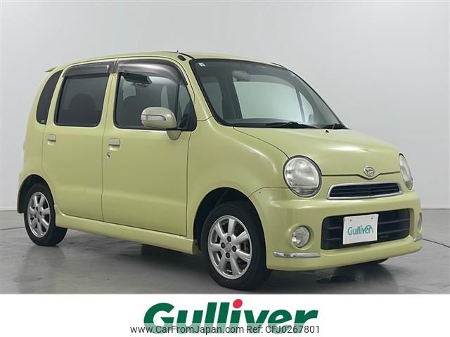 daihatsu move-latte 2007 -DAIHATSU--Move Latte CBA-L560S--L560S-0019882---DAIHATSU--Move Latte CBA-L560S--L560S-0019882- image 1