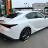 lexus is 2021 -LEXUS 【練馬 302ﾇ2573】--Lexus IS 6AA-AVE30--AVE30-5084941---LEXUS 【練馬 302ﾇ2573】--Lexus IS 6AA-AVE30--AVE30-5084941- image 26