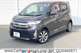 mitsubishi ek 2015 -MITSUBISHI--ek Custom DBA-B11W--B11W-0110617---MITSUBISHI--ek Custom DBA-B11W--B11W-0110617-