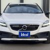 volvo v40 2018 -VOLVO--Volvo V40 CBA-MB420XC--YV1MZ402CJ2150144---VOLVO--Volvo V40 CBA-MB420XC--YV1MZ402CJ2150144- image 2