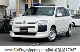toyota probox 2016 CFJ1817047
