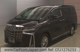 toyota alphard 2020 -TOYOTA--Alphard 6AA-AYH30W--AYH30-0106414---TOYOTA--Alphard 6AA-AYH30W--AYH30-0106414-