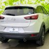 mazda cx-3 2018 quick_quick_6BA-DKEFW_DKEFW-107512 image 3