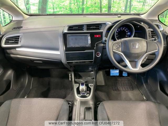 honda fit 2014 -HONDA--Fit DAA-GP5--GP5-1014789---HONDA--Fit DAA-GP5--GP5-1014789- image 2