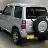 mitsubishi pajero-mini 2008 -MITSUBISHI 【筑豊 580ま6672】--Pajero mini H53A-0800759---MITSUBISHI 【筑豊 580ま6672】--Pajero mini H53A-0800759- image 2