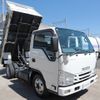 isuzu elf-truck 2021 -ISUZU--Elf 2RG-NKR88AD--NKR88-7010933---ISUZU--Elf 2RG-NKR88AD--NKR88-7010933- image 2