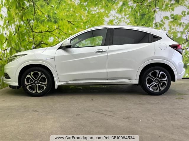 honda vezel 2018 quick_quick_DAA-RU3_RU3-1307219 image 2