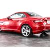 mercedes-benz slk-class 2011 -MERCEDES-BENZ--Benz SLK DBA-172448--WDD1724482F019658---MERCEDES-BENZ--Benz SLK DBA-172448--WDD1724482F019658- image 19