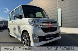 daihatsu tanto 2014 quick_quick_LA600S_LA600S-0232257