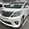 toyota alphard 2012 CFJ1733340 image 1