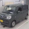 suzuki spacia 2021 -SUZUKI 【富山 581た7233】--Spacia MK53S-383321---SUZUKI 【富山 581た7233】--Spacia MK53S-383321- image 1