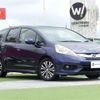 honda fit-shuttle 2014 -HONDA--Fit Shuttle DAA-GP2--GP2-3214357---HONDA--Fit Shuttle DAA-GP2--GP2-3214357- image 1