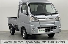 daihatsu hijet-truck 2021 -DAIHATSU--Hijet Truck 3BD-S510P--S510P-0408664---DAIHATSU--Hijet Truck 3BD-S510P--S510P-0408664-