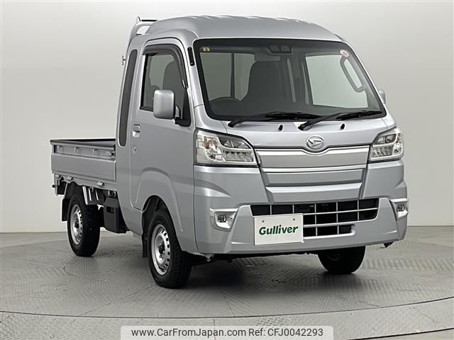 daihatsu hijet-truck 2021 -DAIHATSU--Hijet Truck 3BD-S510P--S510P-0408664---DAIHATSU--Hijet Truck 3BD-S510P--S510P-0408664- image 1