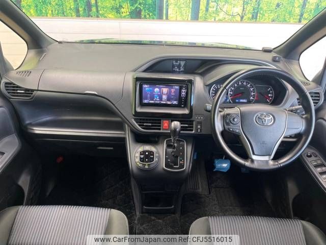 toyota voxy 2015 -TOYOTA--Voxy DBA-ZRR80W--ZRR80-0185935---TOYOTA--Voxy DBA-ZRR80W--ZRR80-0185935- image 2