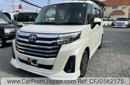 toyota roomy 2023 -TOYOTA 【名変中 】--Roomy M900A--1038713---TOYOTA 【名変中 】--Roomy M900A--1038713-