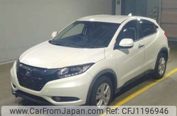 honda vezel 2017 -HONDA--VEZEL DBA-RU2--RU2-1202608---HONDA--VEZEL DBA-RU2--RU2-1202608-