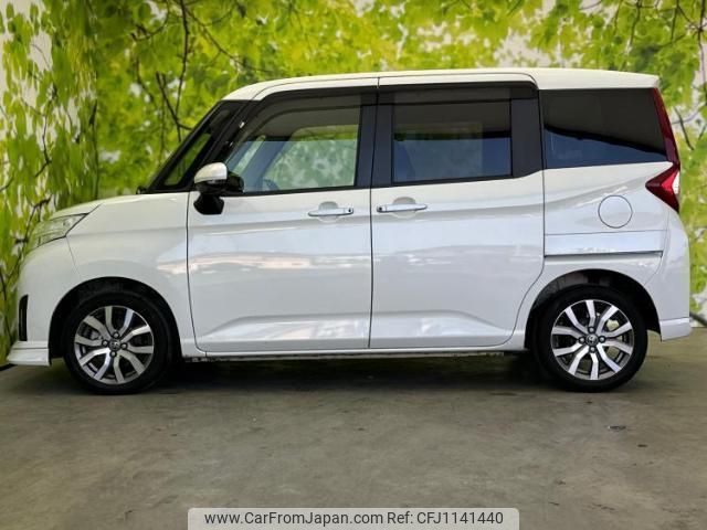 toyota roomy 2020 quick_quick_DBA-M900A_M900A-0464222 image 2