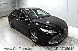 toyota camry 2017 -TOYOTA--Camry AXVH70-1002684---TOYOTA--Camry AXVH70-1002684-