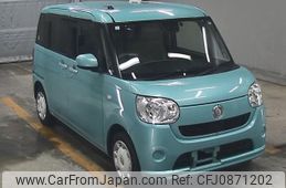 daihatsu move-canbus 2019 -DAIHATSU--Move Canbus 0172158---DAIHATSU--Move Canbus 0172158-