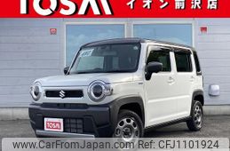 suzuki hustler 2024 quick_quick_MR92S_MR92S-417364