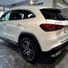 mercedes-benz gla-class 2020 -MERCEDES-BENZ--Benz GLA 3DA-247713M--W1N2477132J178438---MERCEDES-BENZ--Benz GLA 3DA-247713M--W1N2477132J178438- image 8