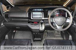 honda stepwagon 2012 504928-927805