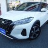 nissan kix 2023 CFJ1855846 image 1