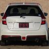 nissan note 2017 quick_quick_HE12_HE12-022984 image 5