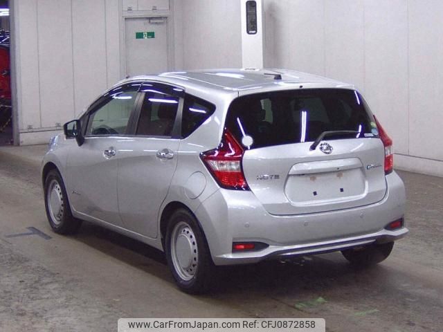 nissan note 2020 quick_quick_DAA-HE12_HE12-306814 image 2