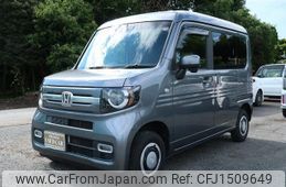 honda n-van 2019 CFJ1509649