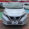 nissan note 2017 -NISSAN--Note DBA-NE12--NE12-205478---NISSAN--Note DBA-NE12--NE12-205478- image 32