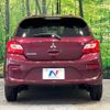 mitsubishi mirage 2016 -MITSUBISHI--Mirage DBA-A03A--A03A-0038235---MITSUBISHI--Mirage DBA-A03A--A03A-0038235- image 16