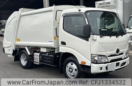 hino dutro 2024 -HINO--Hino Dutoro 2KG-XZU605X--XZU605-0046275---HINO--Hino Dutoro 2KG-XZU605X--XZU605-0046275-