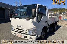 isuzu elf-truck 2018 quick_quick_TRG-NJR85A_NJR85-7071011