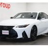 lexus is 2023 -LEXUS--Lexus IS 5BA-USE30--USE30-0002310---LEXUS--Lexus IS 5BA-USE30--USE30-0002310- image 1