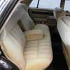 nissan laurel 1979 CFJ3535445 image 8