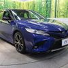 toyota camry 2018 CFJ1676343 image 17